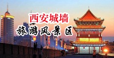 内射少妇p中国陕西-西安城墙旅游风景区